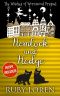 [The Witches of Wormwood 0.50] • Hemlock and Hedge